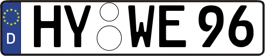 HY-WE96