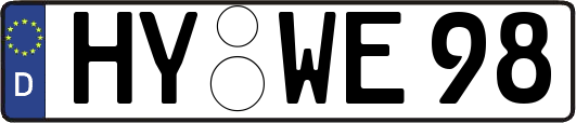 HY-WE98