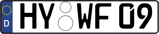 HY-WF09