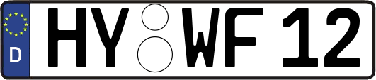 HY-WF12