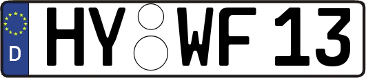 HY-WF13