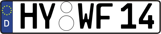 HY-WF14
