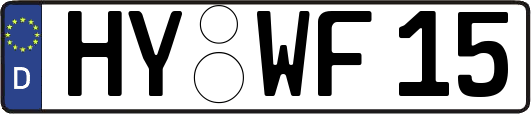 HY-WF15
