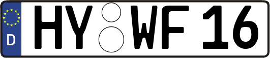 HY-WF16