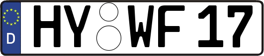 HY-WF17