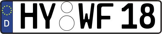 HY-WF18