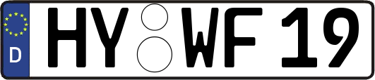 HY-WF19