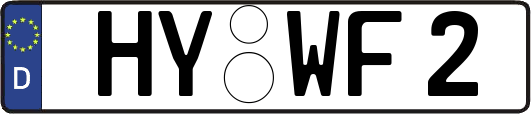 HY-WF2