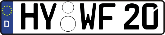 HY-WF20