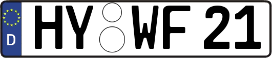 HY-WF21