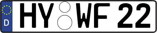 HY-WF22