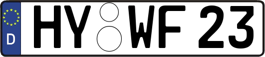HY-WF23