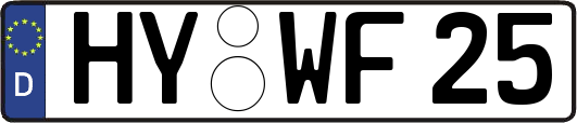 HY-WF25