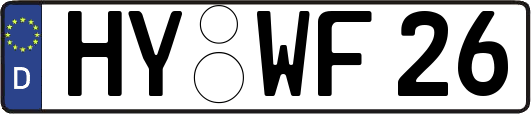 HY-WF26