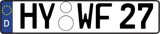 HY-WF27
