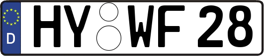 HY-WF28