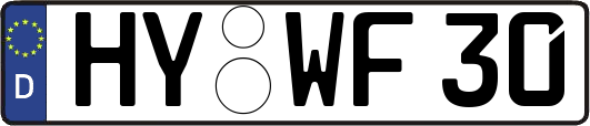 HY-WF30