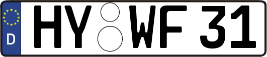 HY-WF31