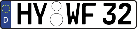 HY-WF32