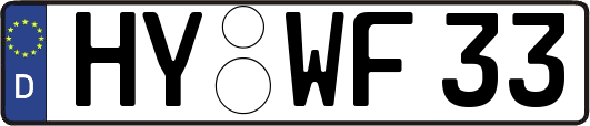 HY-WF33