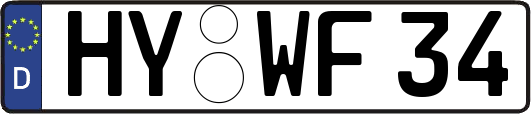 HY-WF34