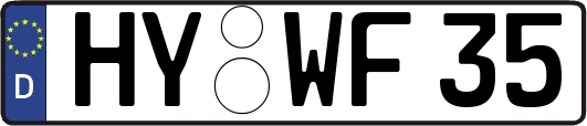 HY-WF35