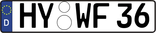 HY-WF36