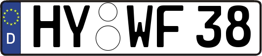HY-WF38