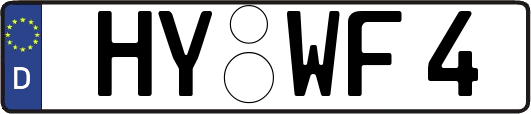 HY-WF4
