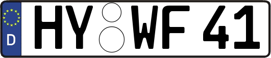 HY-WF41