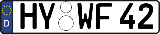 HY-WF42