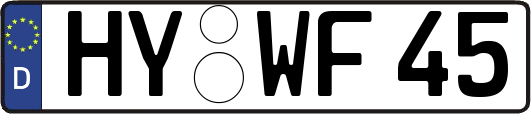 HY-WF45
