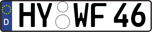HY-WF46