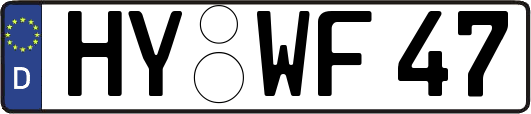 HY-WF47