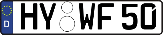 HY-WF50