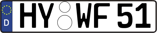 HY-WF51