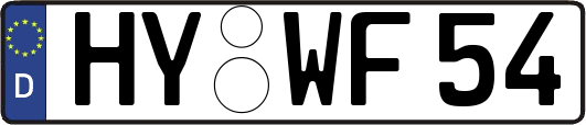 HY-WF54