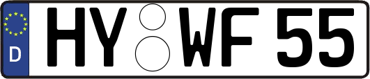 HY-WF55