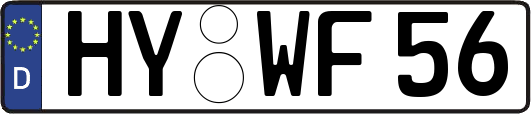 HY-WF56