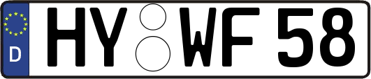 HY-WF58
