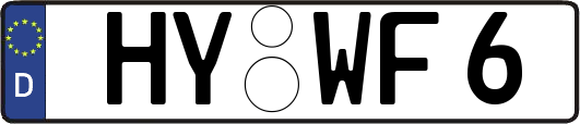 HY-WF6