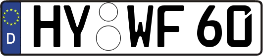HY-WF60