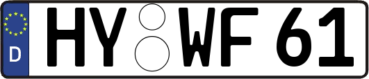 HY-WF61