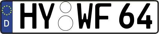 HY-WF64