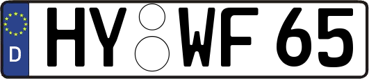 HY-WF65