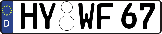 HY-WF67
