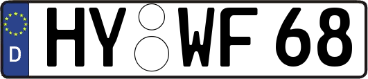 HY-WF68