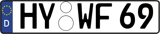 HY-WF69