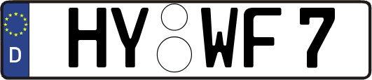 HY-WF7