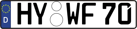HY-WF70